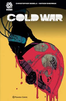 cold war (ebook)-christopher sebela-hayden sherman-9788413425542