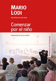 comenzar por el niño-9788413432304