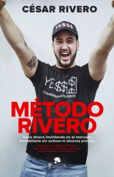 metodo rivero (ebook)-cesar rivero pavon-9788413440804