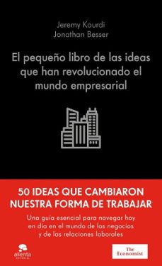 -jeremy kourdi-jonathan besser-9788413445304