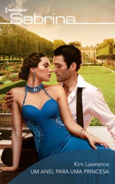 um anel para uma princesa (ebook)-kim lawrence-9788413482804