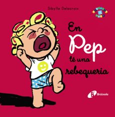 en pep te una rebequeria-9788413491004