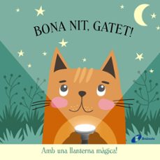 bona nit, gatet!-katie button-9788413492704