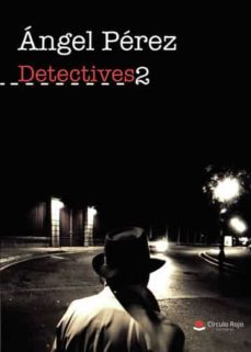 detectives 2 (ebook)-angel perez-9788413507804