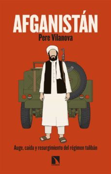 afganistan (ebook)-pere vilanova-9788413523804