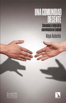 una comunidad decente-9788413528304