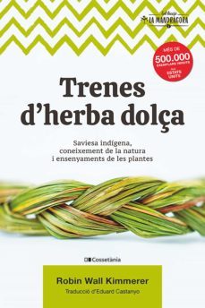 trenes d'herba dolça (ebook)-robin wall kimmerer-9788413561004