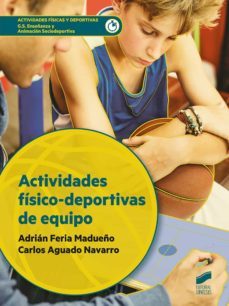 -adrian feria madueño-carlos aguado navarro-9788413577104