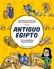 antiguo egipto (ebook)-barbara faenza-9788413613918