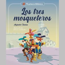 los tres mosqueteros (audiolibro)-pau clua-9788413615004