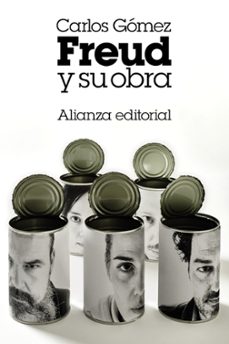 freud y su obra-9788413623504