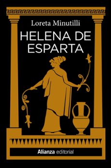 helena de esparta-loreta minutilli-9788413624204