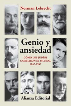 genio y ansiedad (ebook)-norman lebrecht-9788413628004