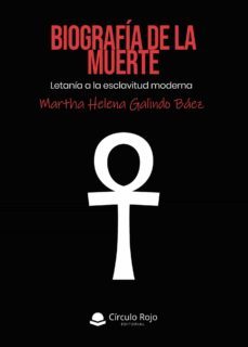 biografia de la muerte (ebook)-martha helena galindo baez-9788413638904