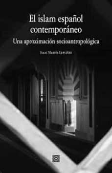 islam español contemporaneo.-9788413691404