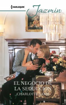 el negocio de la seduccion (ebook)-charlotte lamb-9788413751504