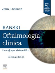 -frcs, frcophth, john f. salmon md-9788413829104