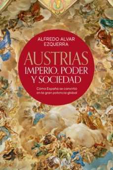 austrias (ebook)-alfredo alvar ezquerra-9788413845104