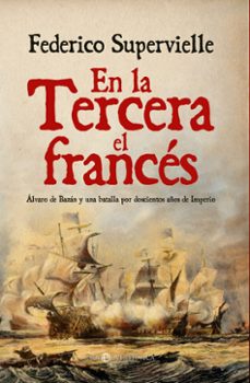 en la tercera el francés (ebook)-federico supervielle berges-9788413847504