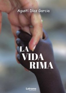 la vida rima-agusti diaz garcia-9788413861104