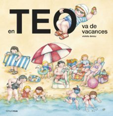 en teo va de vacances-9788413895604