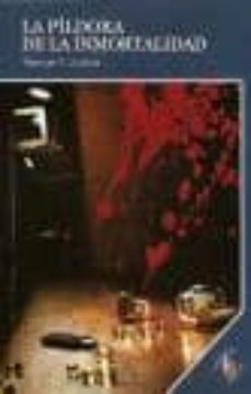 la pildora de la inmortalidad-9788415067504