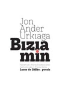 bizia min-jon ander urkiaga-9788415117704
