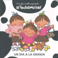 un dia a la granja-roser capdevila-9788415187004