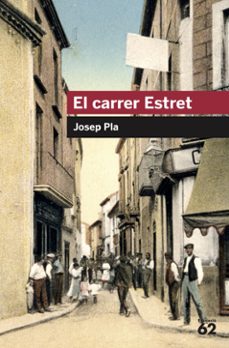 el carrer estret-9788415192404
