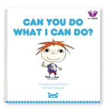 can you do...big book (wise foxes)-9788415207504