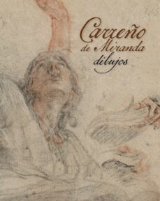 carreño de miranda: dibujos-cristina aguero carnerero-9788415245704