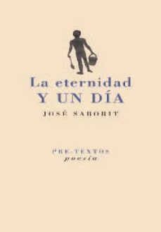 la eternidad y un dia: entre el dolor y el deseo-9788415297604