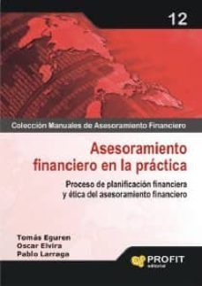 asesoramiento financiero en la practica (ebook)-9788415330004