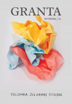 granta en español nº12-9788415355304