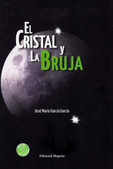 el cristal y la bruja-9788415380504