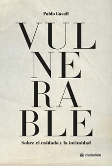 vulnerable-pablo gasull gonzalez-9788415436904