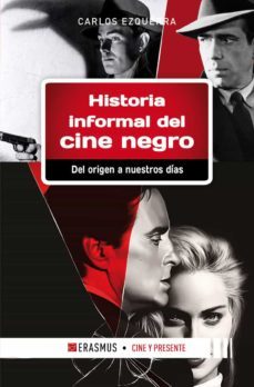 historia informal del cine negro-9788415462804