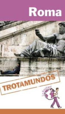 roma 2014 (trotamundos - routard)-9788415501404
