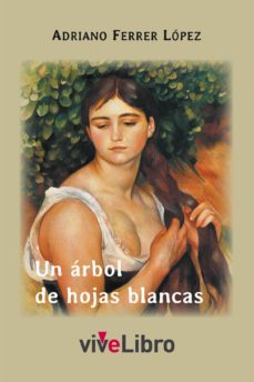 un arbol de hojas blancas-9788415519904