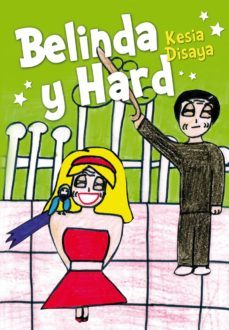 belinda y hard-9788415523604