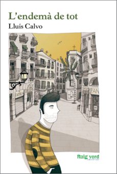 l endema de tot-lluis calvo i guardiola-9788415539704