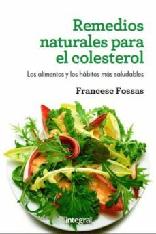 remedios naturales para el colesterol-9788415541004
