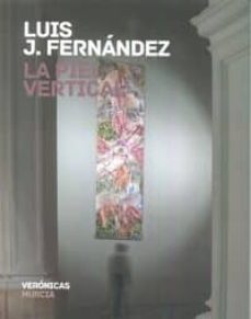 la piel vertical-luis j. fernandez-9788415556404