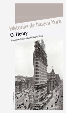 historias de nueva york (ebook)-o. henry-9788415564904