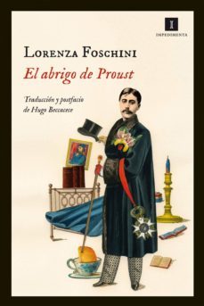 el abrigo de proust (ebook)-pablo d'ors-9788415578604