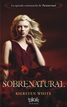 sobrenatural-kiersten white-9788415579304