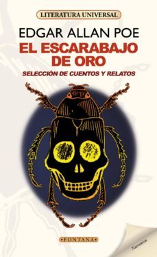 -edgar allan poe-9788415605904