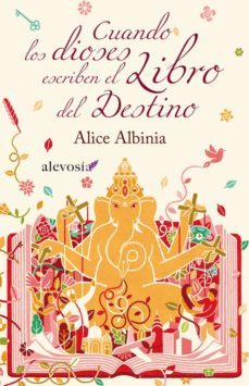 cuando los dioses escriben el libro del destino-9788415608004