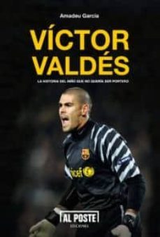victor valdes-amadeu garcia bernaus-9788415726104