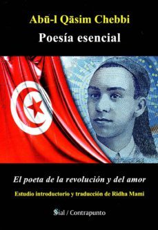 poesia esencial-abui qasim chebbi-9788415746904
